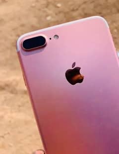 iPhone 7 Plus 32gb all ok 10by10 Non pta all sim working 100BH all ok