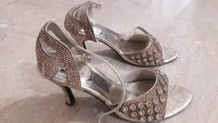 Women formal heels