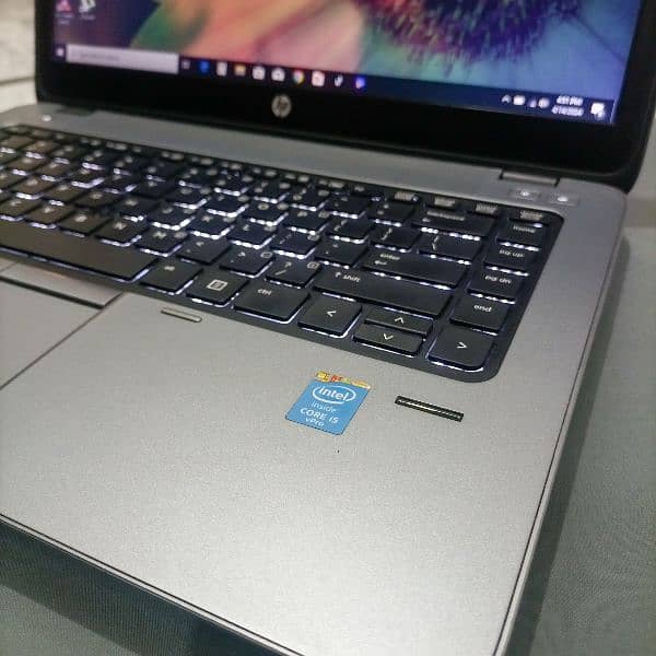HP Core i5 6th Gen Laptop. Available on Installment. Fresh USA Stock 0