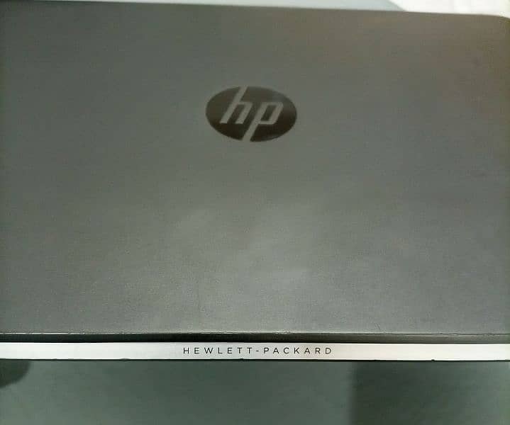 HP Core i5 6th Gen Laptop. Available on Installment. Fresh USA Stock 1