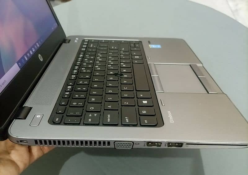 HP Core i5 6th Gen Laptop. Available on Installment. Fresh USA Stock 3
