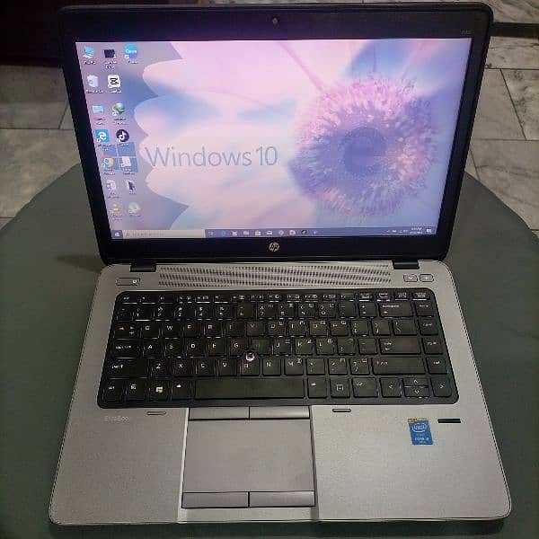 HP Core i5 6th Gen Laptop. Available on Installment. Fresh USA Stock 4