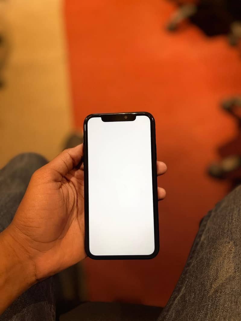 Iphone Xr Non Pta 64 gb esim time available / iphone for sale/exchange 3