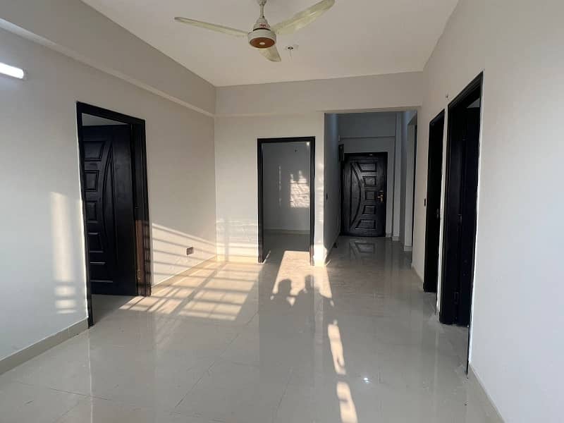 Gorgeous 886 Square Feet Flat For rent Available In Diamond Mall & Residency 2