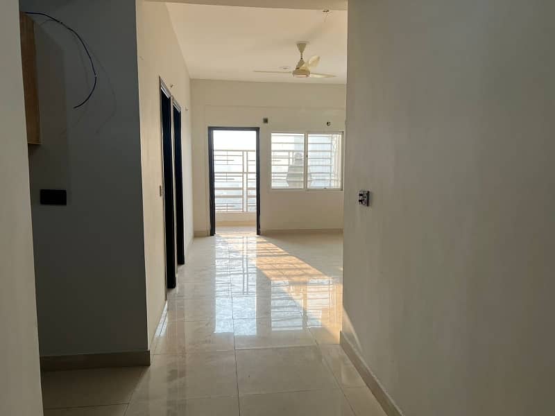 Gorgeous 886 Square Feet Flat For rent Available In Diamond Mall & Residency 5