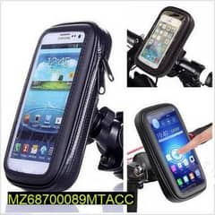 Mini portable cellphone holder (with home delivery)