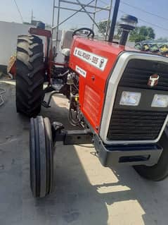 tractor for sale model 2023 lush condition