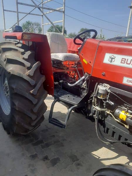tractor for sale model 2023 lush condition 3