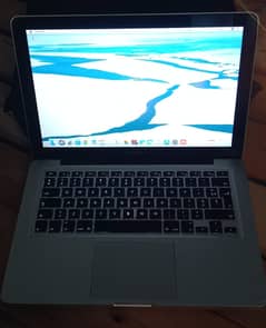 Macbook pro late 2011 apple laptop 0