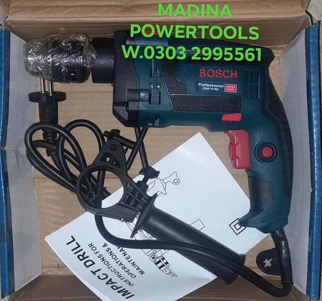 LEVERAGE MIG CO2  2 IN 1 OPTION WELDING MACHINE 6