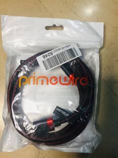 Prime wire original HDMI Cables