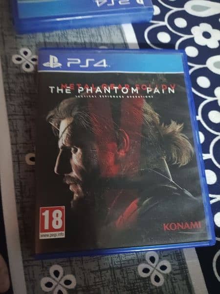 PS4 games for sale 3