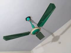 GFC ceiling fan 0
