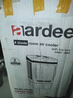 Aardee original air cooler