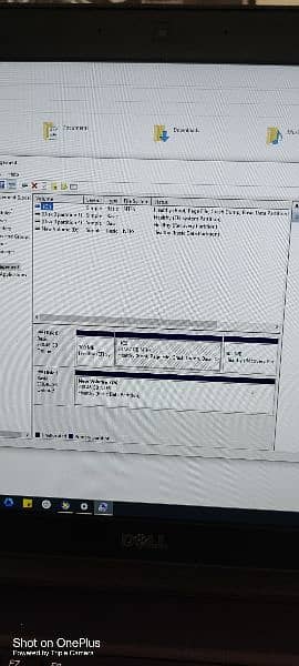 Dell precision 3520 32 gb 256 ssd plus 256 nvme m2 scratch less unused 5