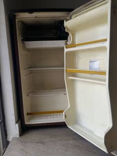 japani refrigerator 0