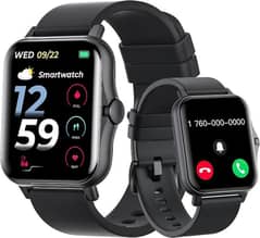 Andfz Smart Watch | USA Import