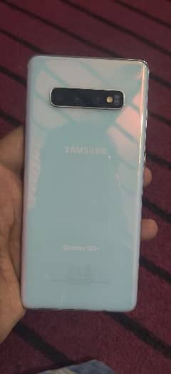 Samsung Galaxy S10+ Non PTA