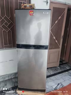 Orient fridge inverter model