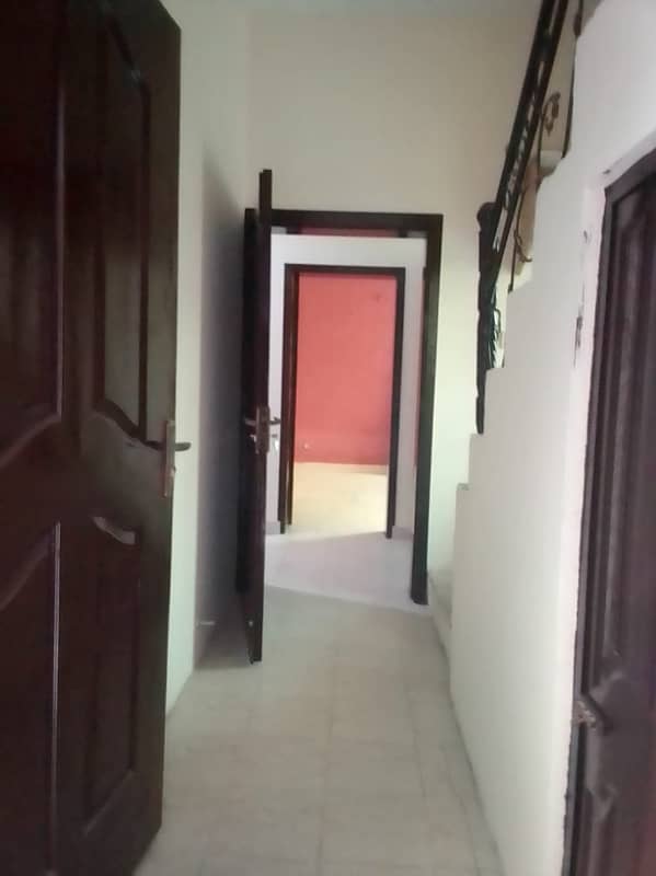 10 Marla Single Unit Used Good Location And Condition House For Sale 8