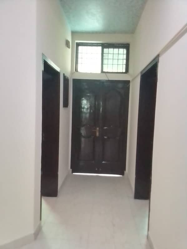 10 Marla Single Unit Used Good Location And Condition House For Sale 24