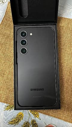 samsung s23 pta approved