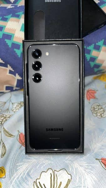 samsung s23 pta approved 5