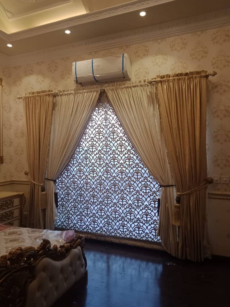 Curtains|Blinds|Poshish|motif blinds|Wall Poshish|wall design|curtain 2
