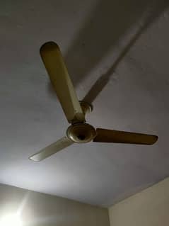 GFC / Climax Ceiling Fan