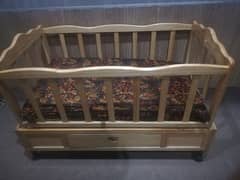 Bed for Babies