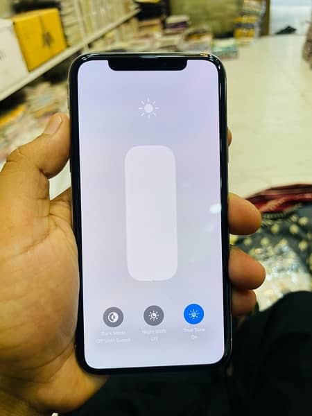 iphone xs 256 Gb Pta approved 5