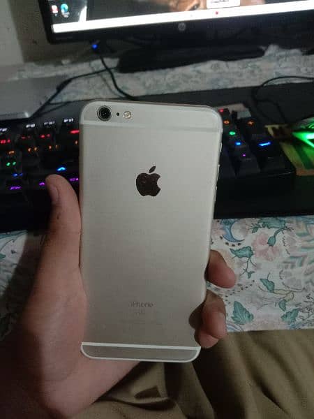 iphone 6splus bypass 64Gb 1