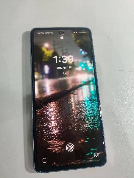 Samsung A53 5G for Sale 1