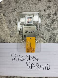 Ryzen 5 2600x 0