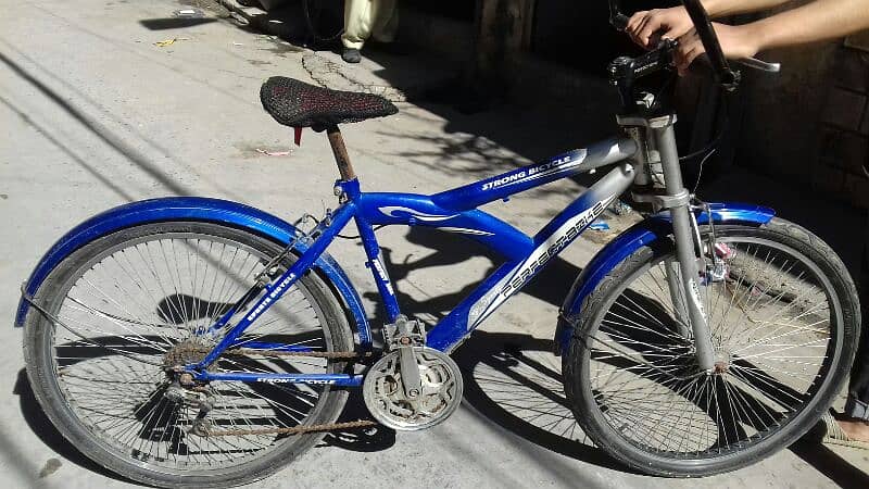 cycle for sale contact no 03145090657 0