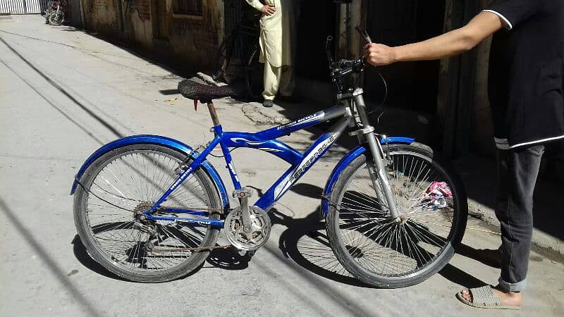 cycle for sale contact no 03145090657 1