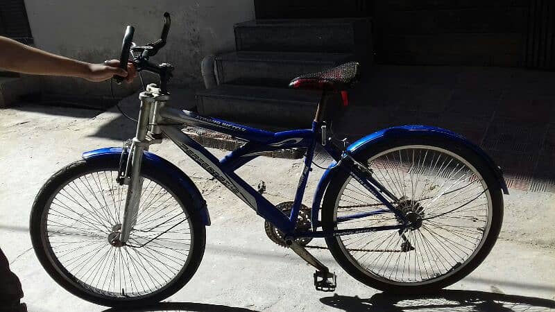cycle for sale contact no 03145090657 2