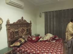 1 Kanal Upper Portion For Rent In West Wood Society