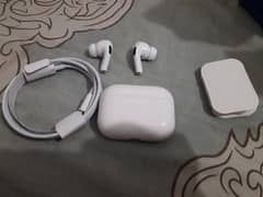 AirPods pro 2nd Generation  Airbuds
