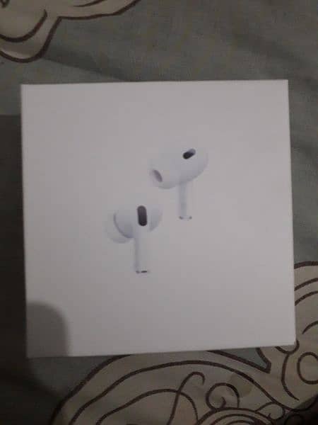 AirPods pro 2nd Generation  Airbuds 8