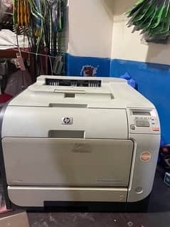 HP colour printer 0