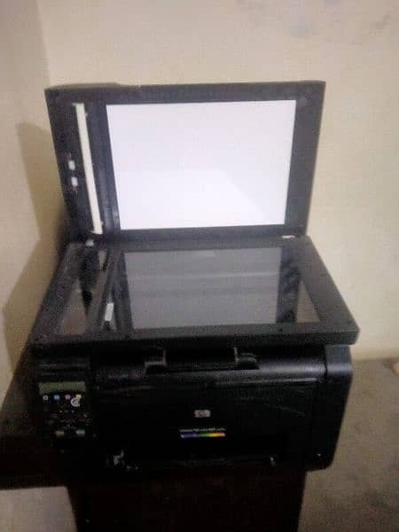printer scanner 1