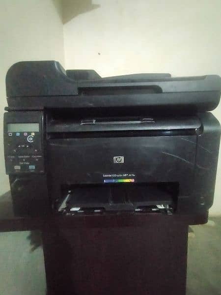 printer scanner 3