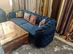 sofa set/6seater sofa set/poshish /elegant /L shape/for sale/3+2+1+5+7