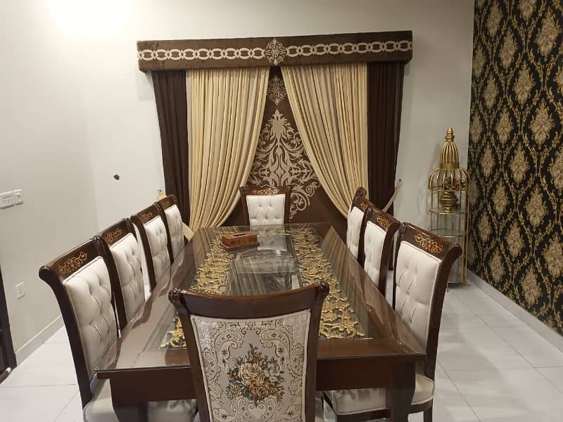 7 Marla Luxury Furnished House Available For Sale Citi Housing Jhelum 14