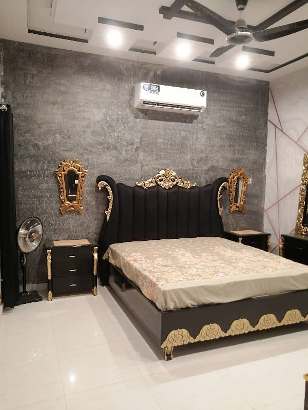 7 Marla Luxury Furnished House Available For Sale Citi Housing Jhelum 17