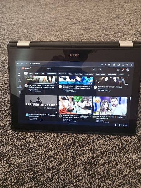 Acer Chromebook 1