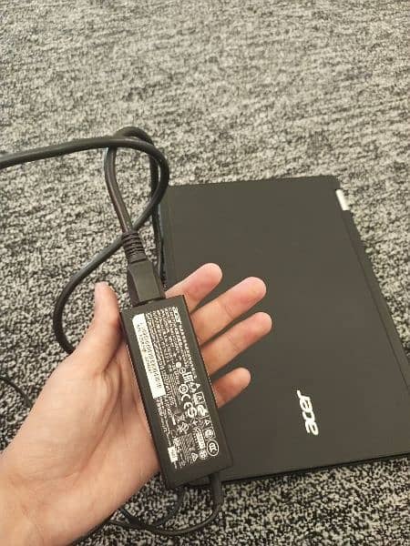Acer Chromebook 4
