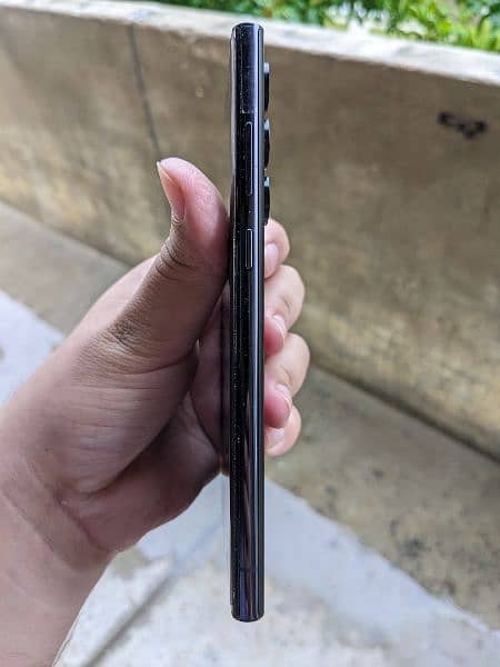 Samsung Galaxy S22 Ultra 5G 6