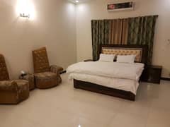 7 MARLA GROUND PORTION FOR RENT IN IDEAL SOCIETY ON FEROZPUR ROAD 0